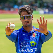 AM Ghazanfar