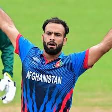 Fareed Malik