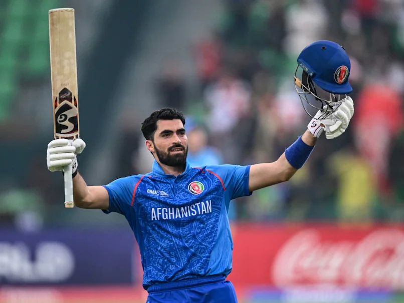 Ibrahim Zadran