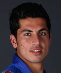 Sharafudin Ashraf